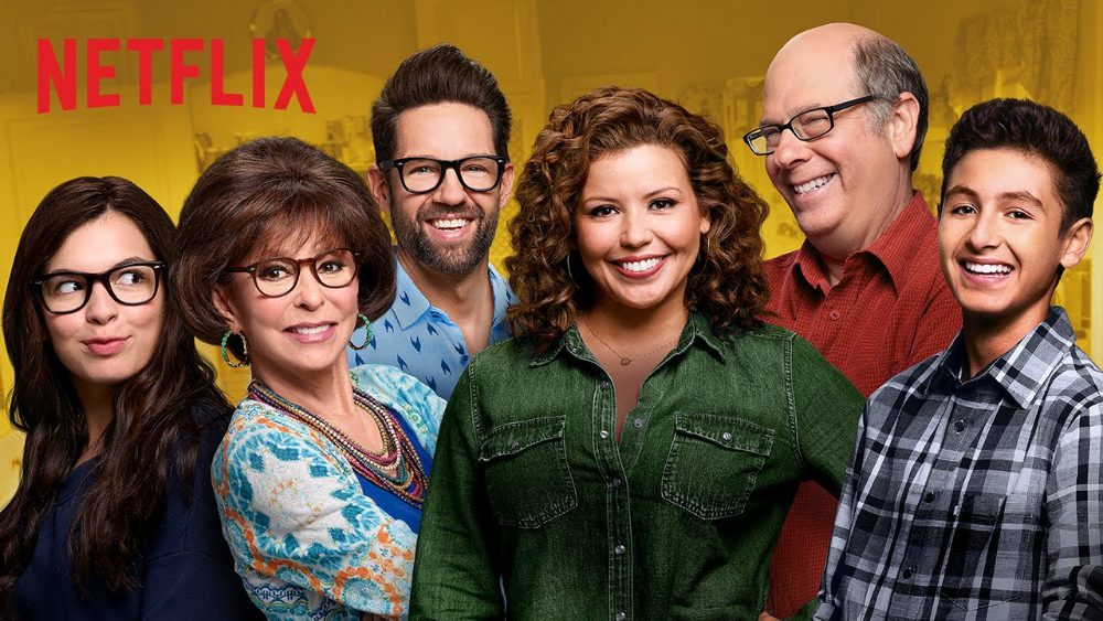 Tráiler de "One Day At A Time"