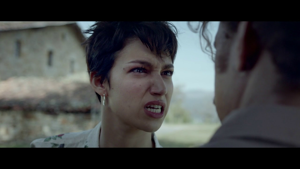 Tráiler de "El árbol de la sangre"