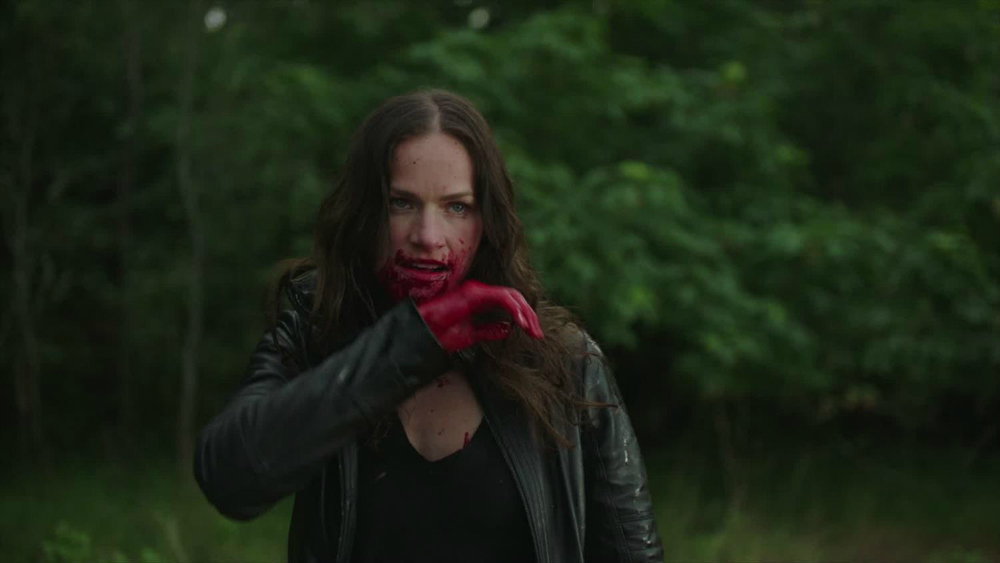 Tráiler de la nueva temporada de "Van Helsing"