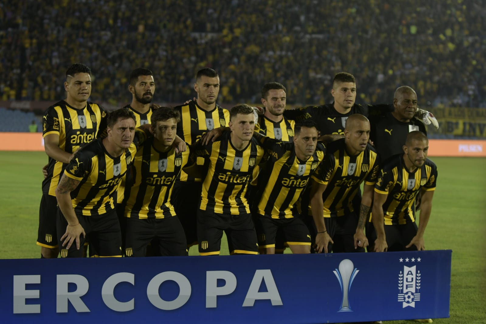 Foto: Gerardo Pérez.