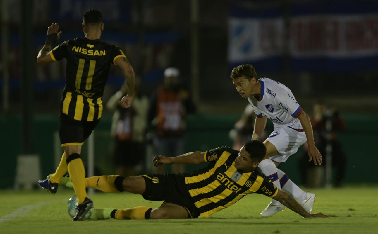 Foto: Gerardo Pérez.