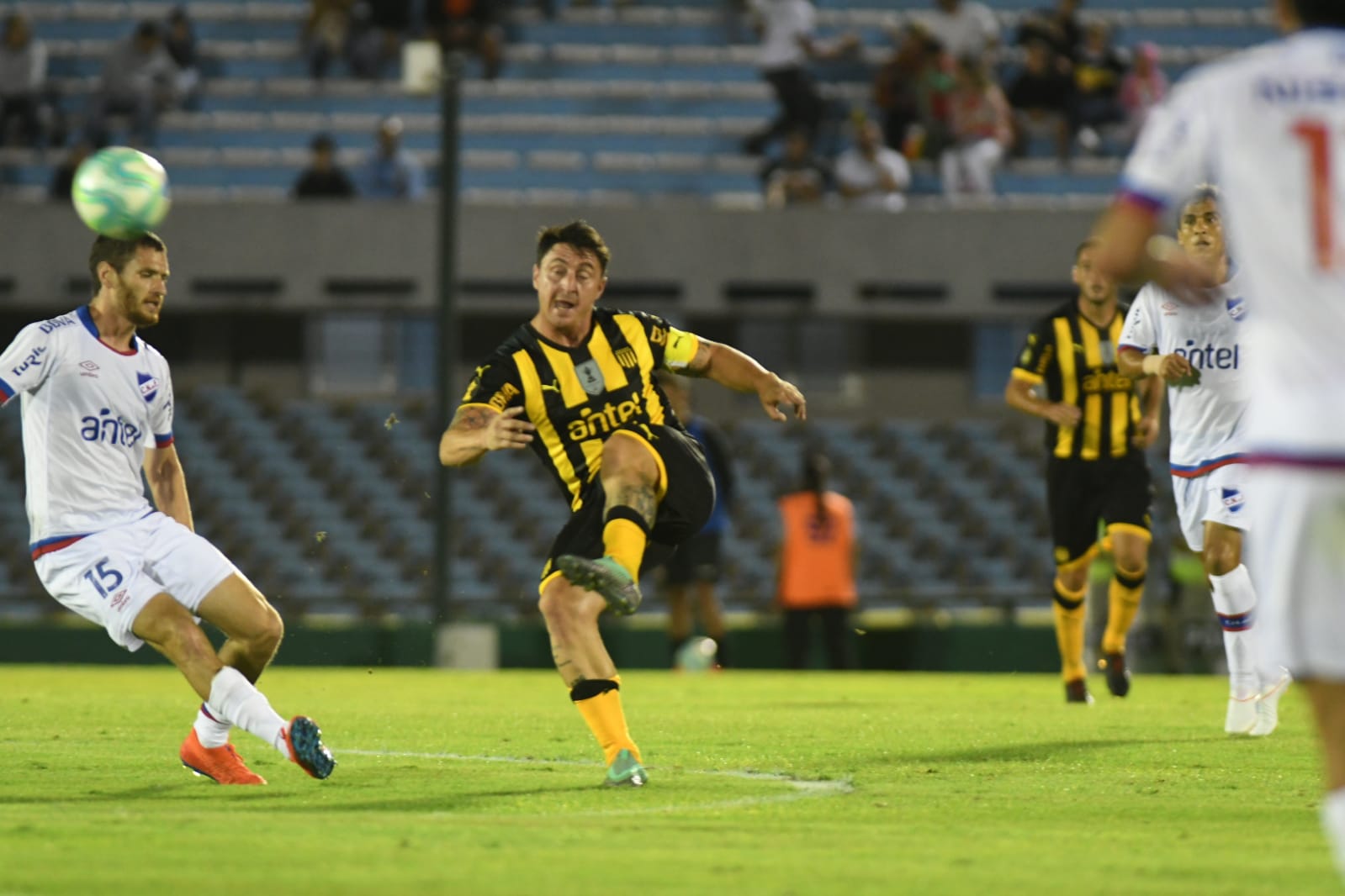 Foto: Gerardo Pérez.