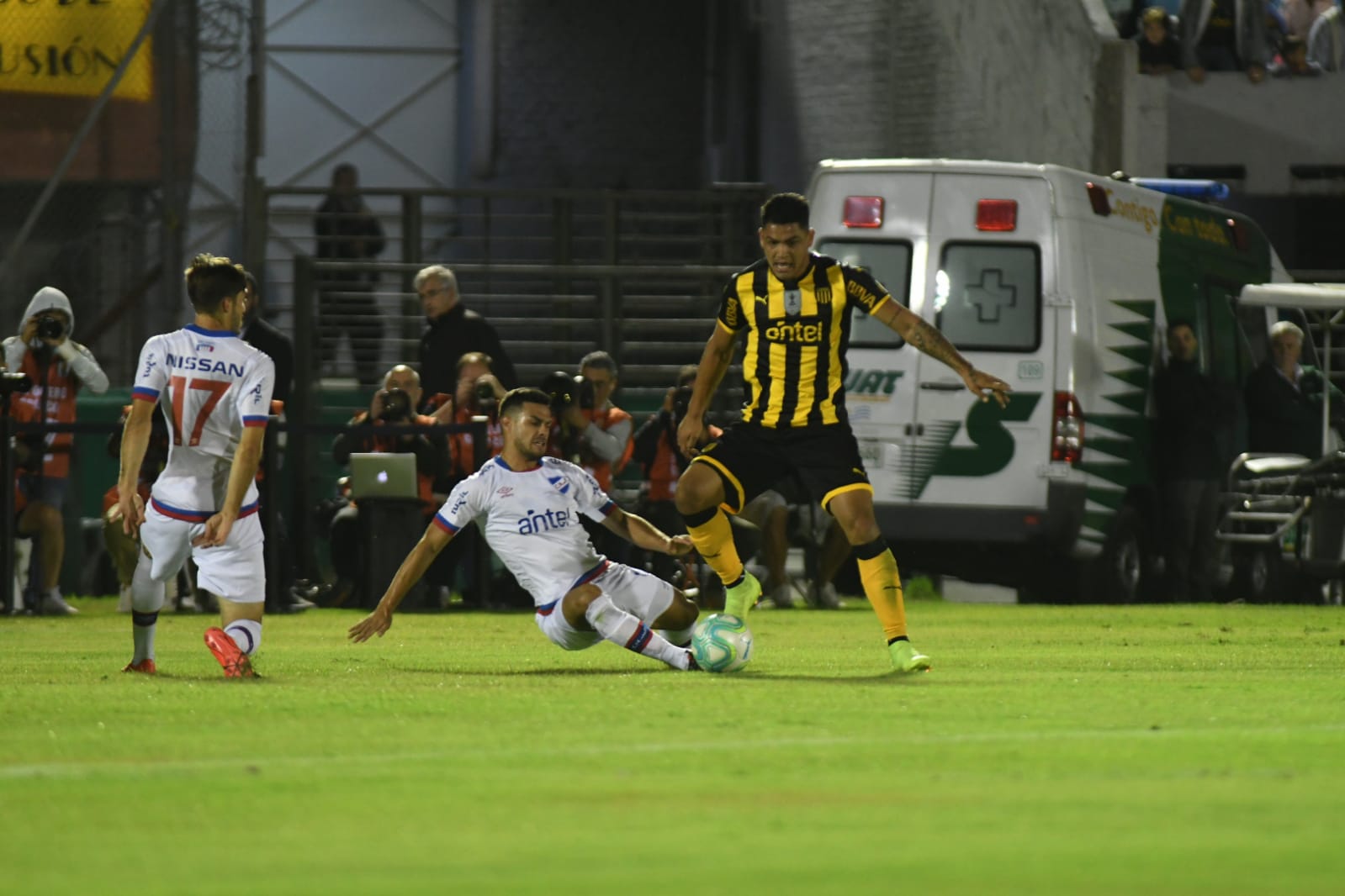 Foto: Francisco Flores.