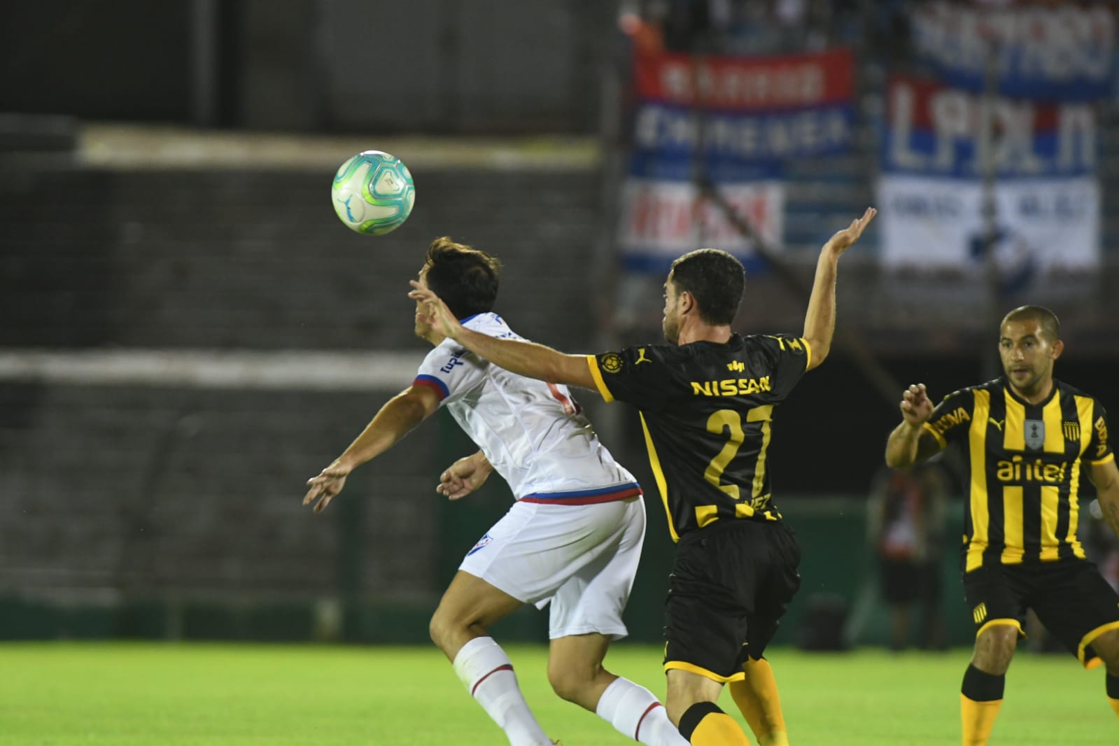 Foto: Francisco Flores.