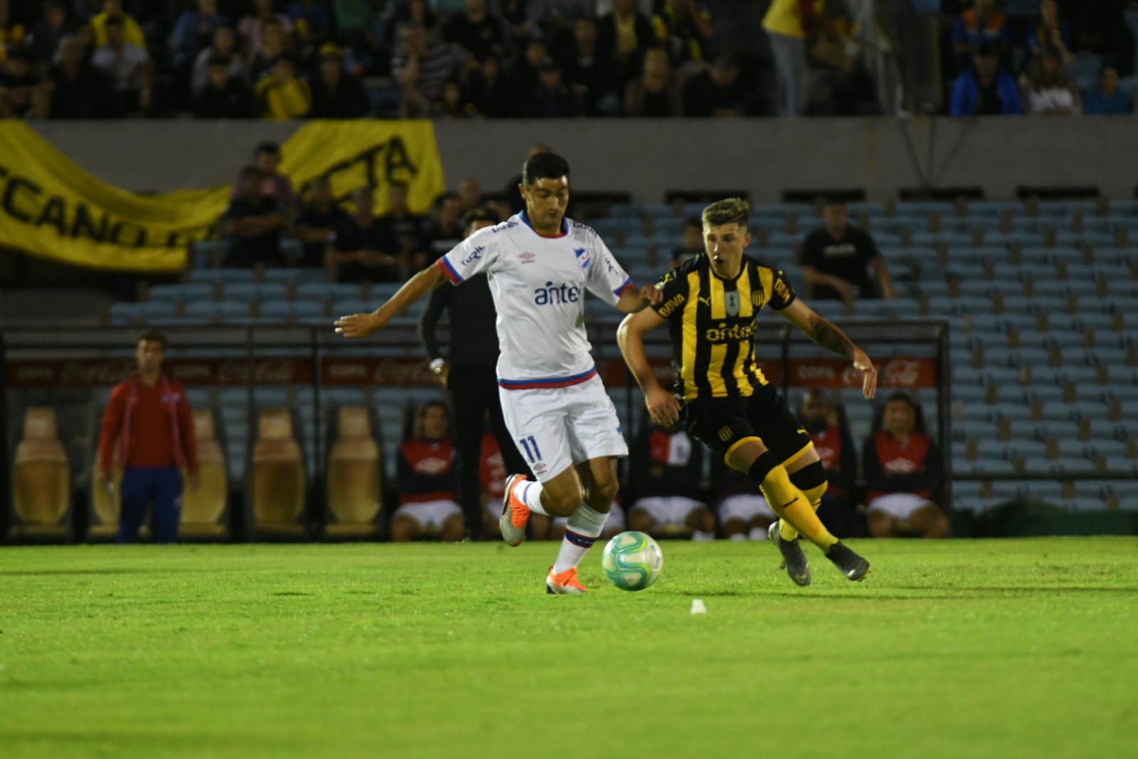 Foto: Francisco Flores.