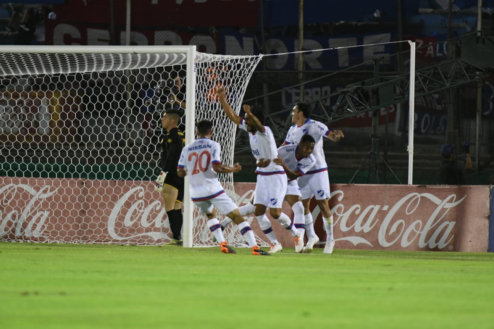 Foto: Francisco Flores.