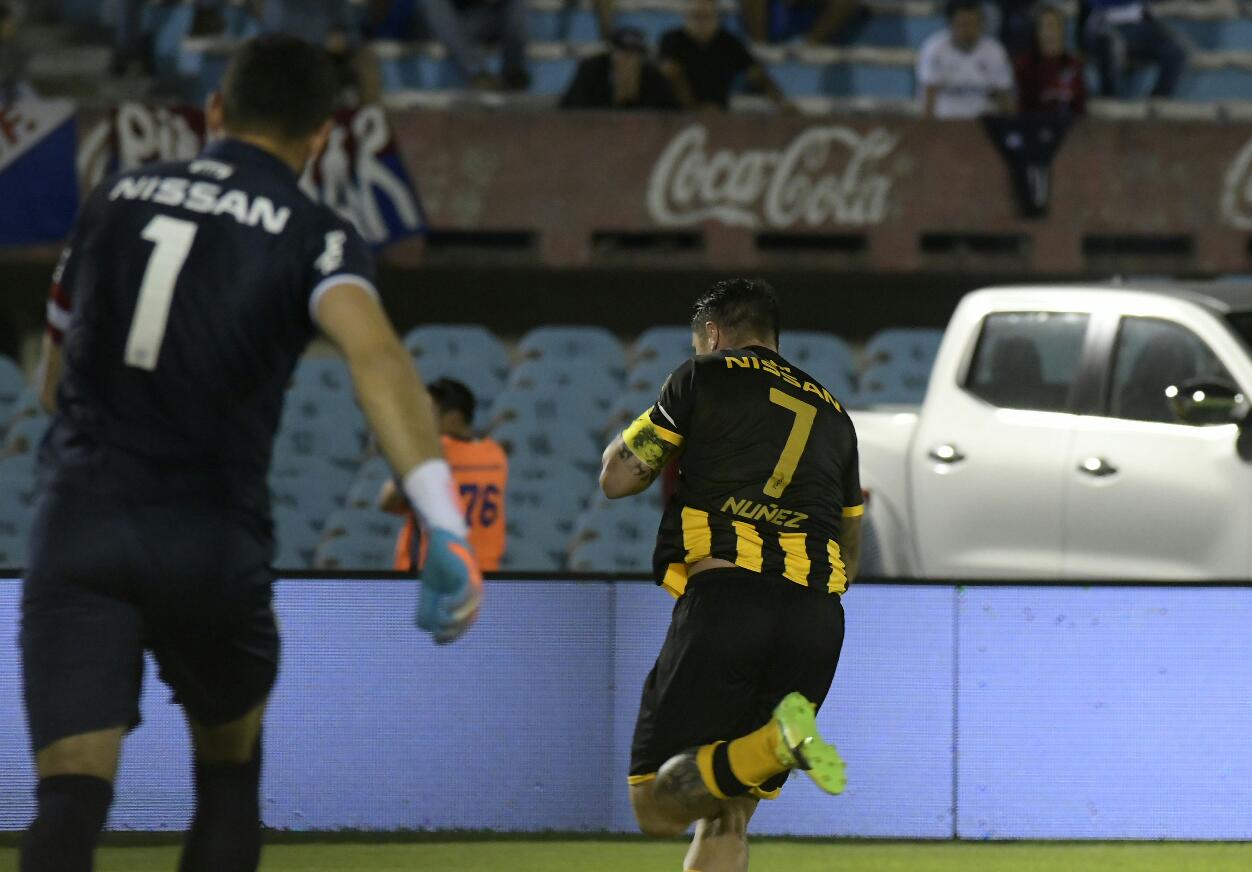 Foto: Leonardo Mainé.