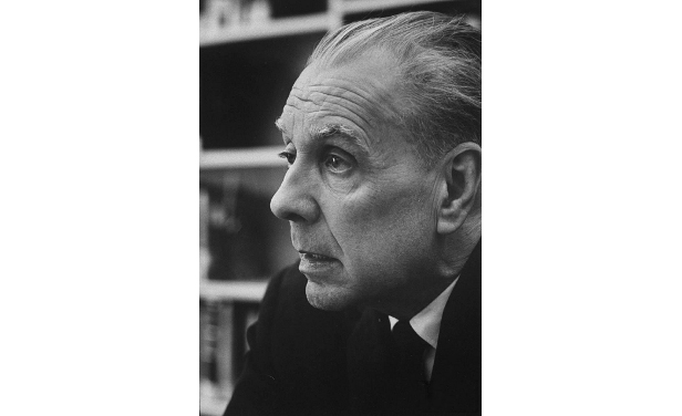 Jorge Luis Borges