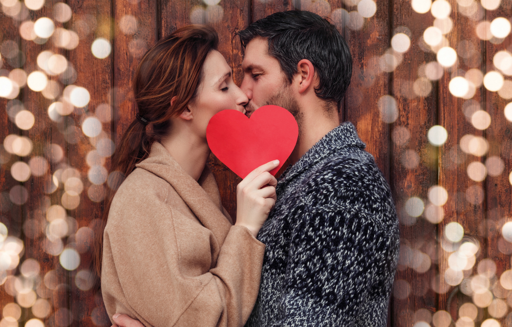 San Valentín. foto: Shutterstock