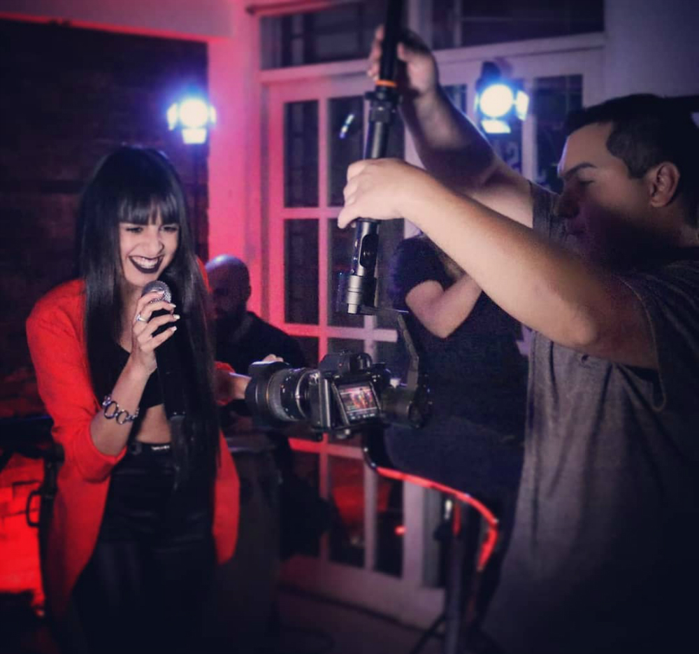 Marcelo Bennett está detrás de Westside Films. Foto: Difusión