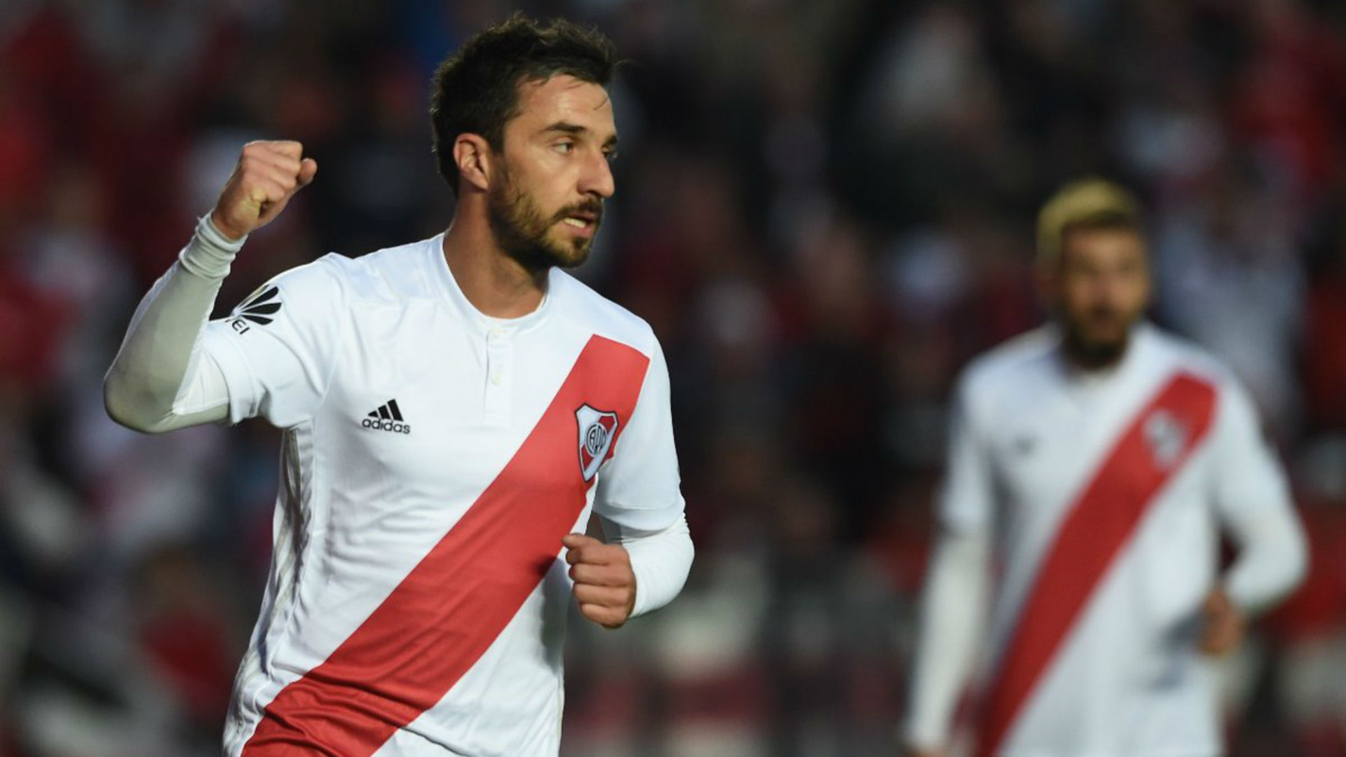 River. El campeón de América pide US$ 5 millones para pautar en su pecho.