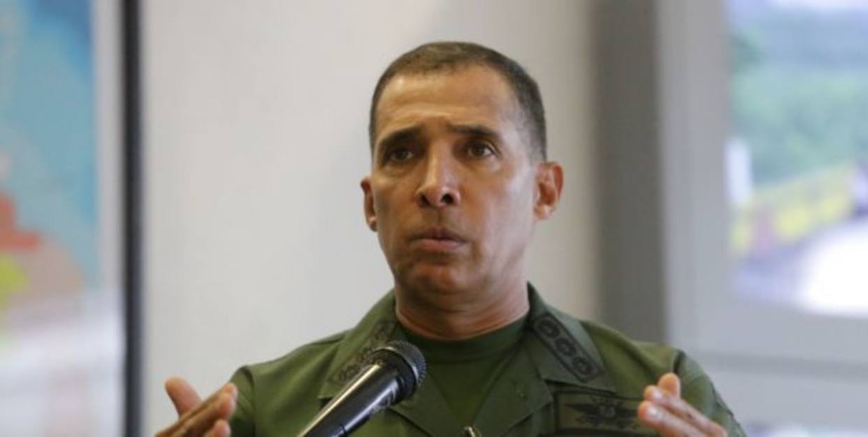 Antonio Benavides Torres. Foto: El Nacional | GDA