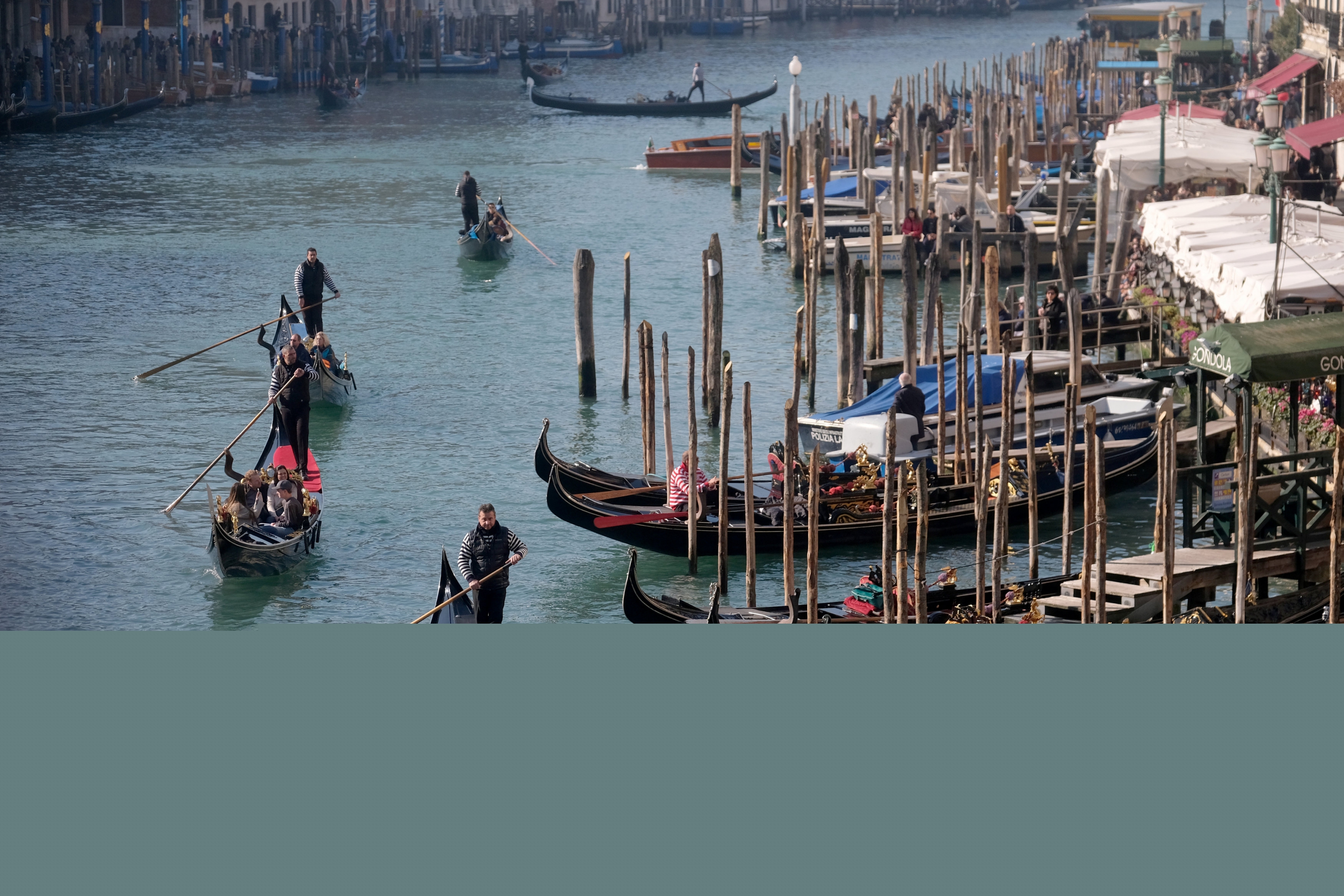 Carnaval de Venecia