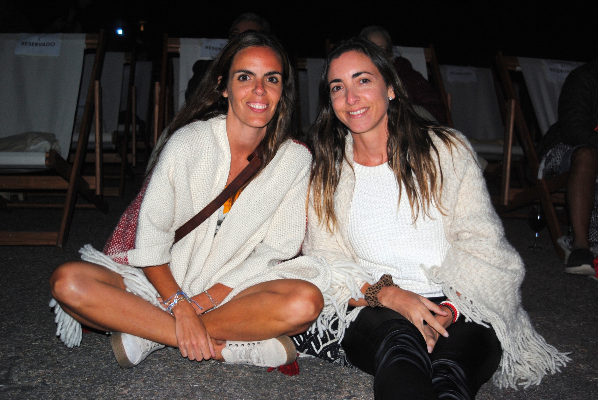 Josefina Ramela, Asunción Piñeyrúa.