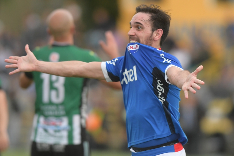 Foto: Marcelo Bonjour