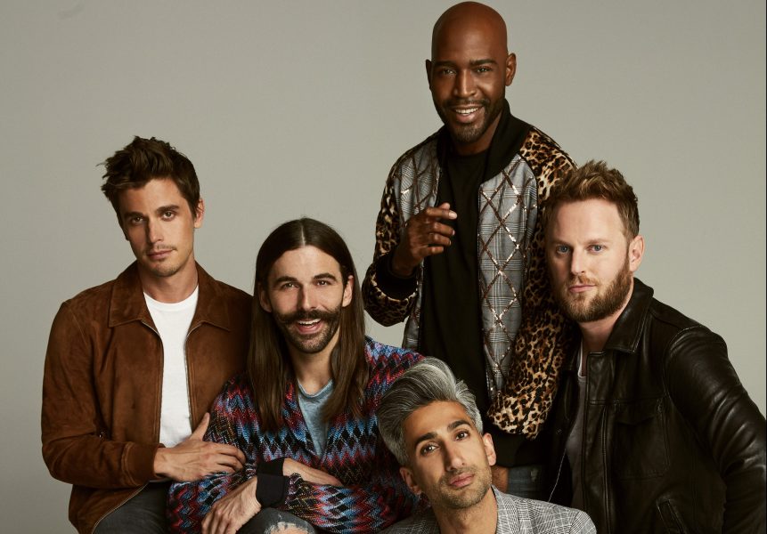 Queer Eye
