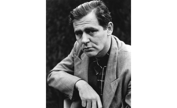 James Agee