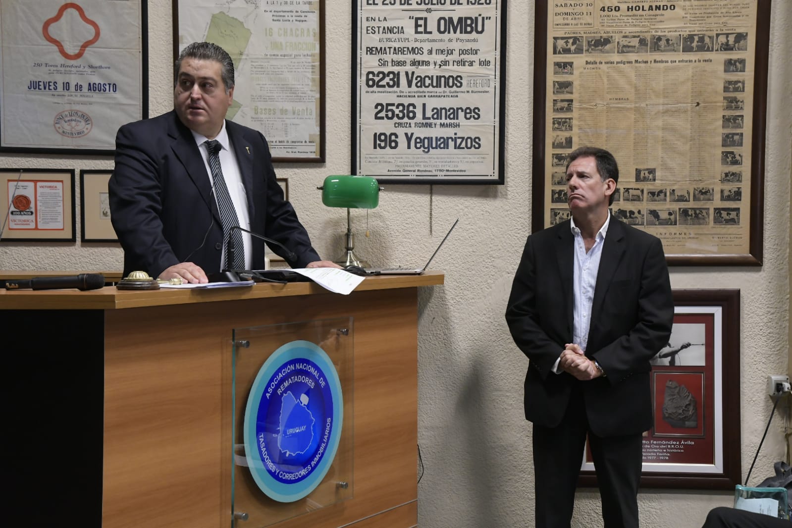 Foto: Leonardo Mainé