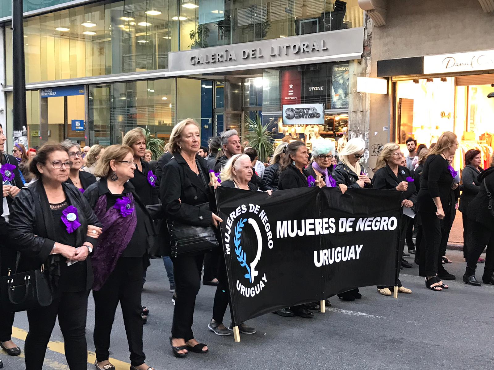 Así se vivió la multitudinaria marcha del #8M que este año reclamó por ...