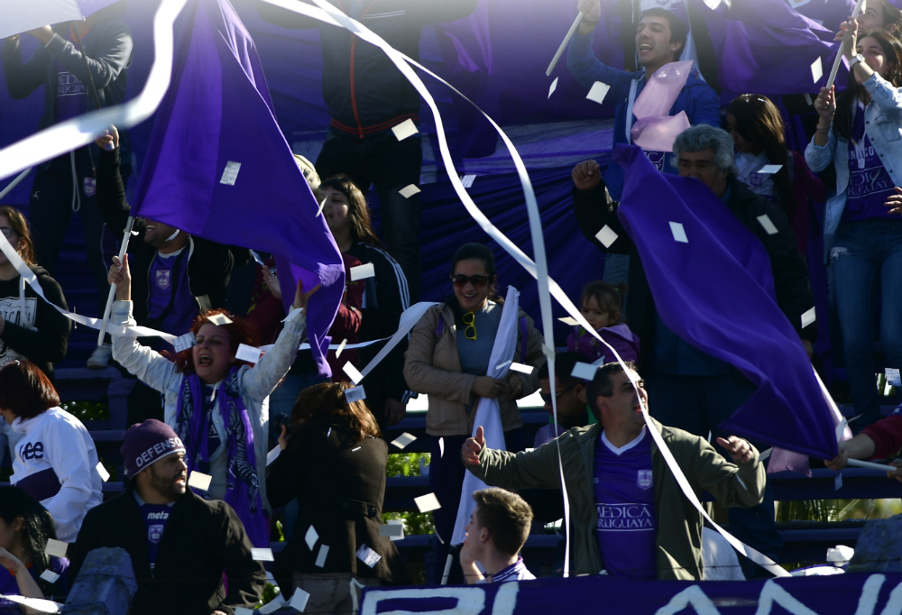 Foto: archivo El País