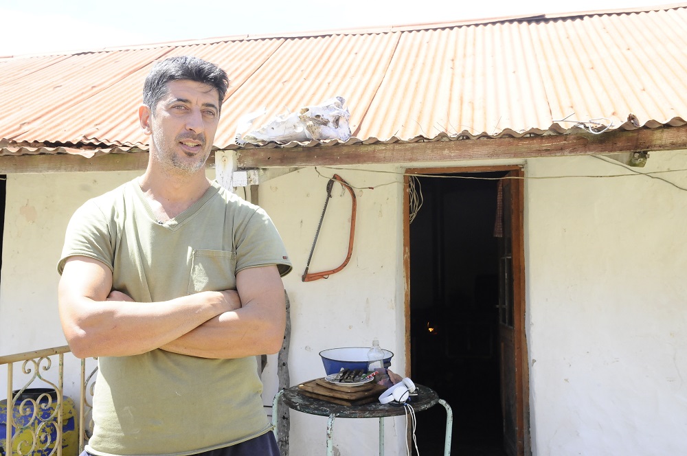 Cristian "Kily" González