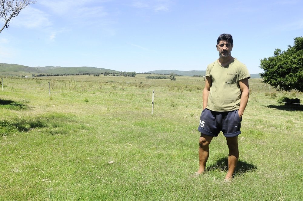 Cristian "Kily" González