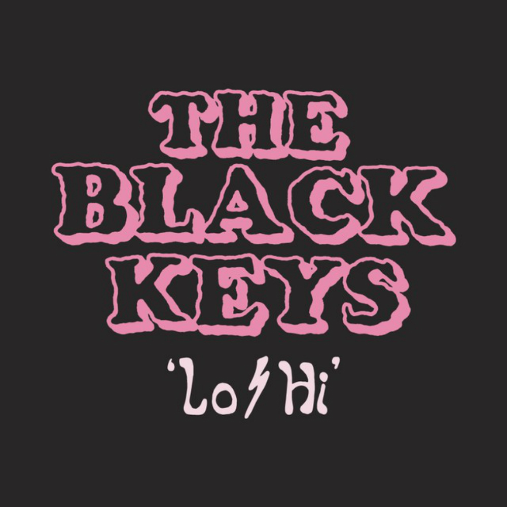 The Black Keys