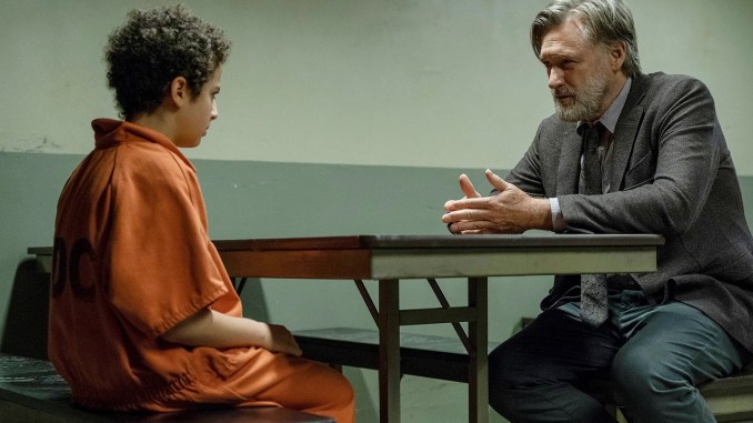 Imagen de la serie The Sinner