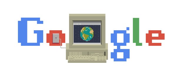Google le dedicó el doodle hoy.