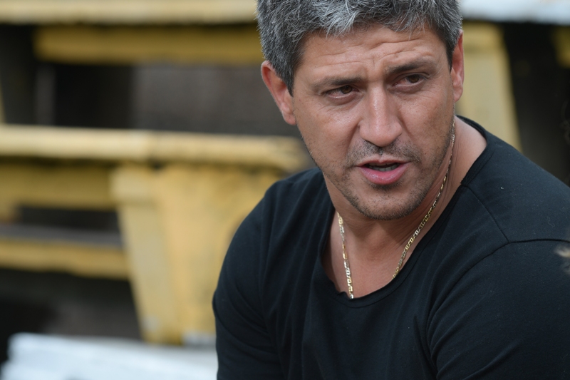 Foto: Leonardo Mainé