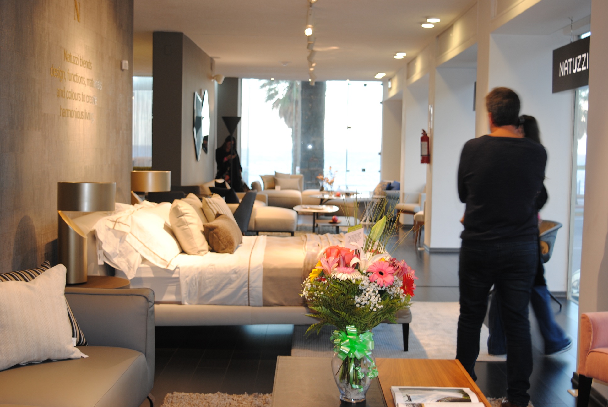 Via Sono celebra sus 15 días. Fotos: S. Orellano