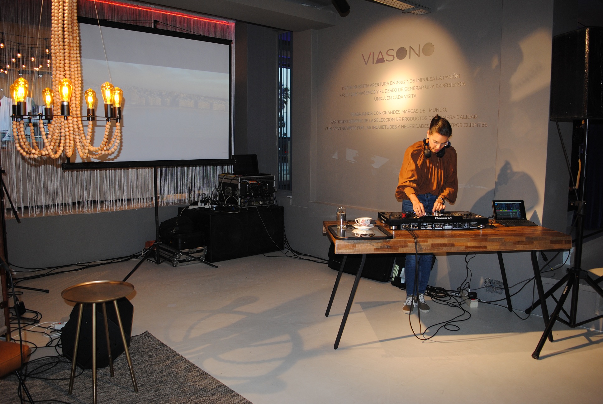 Via sono celebra sus 15 años