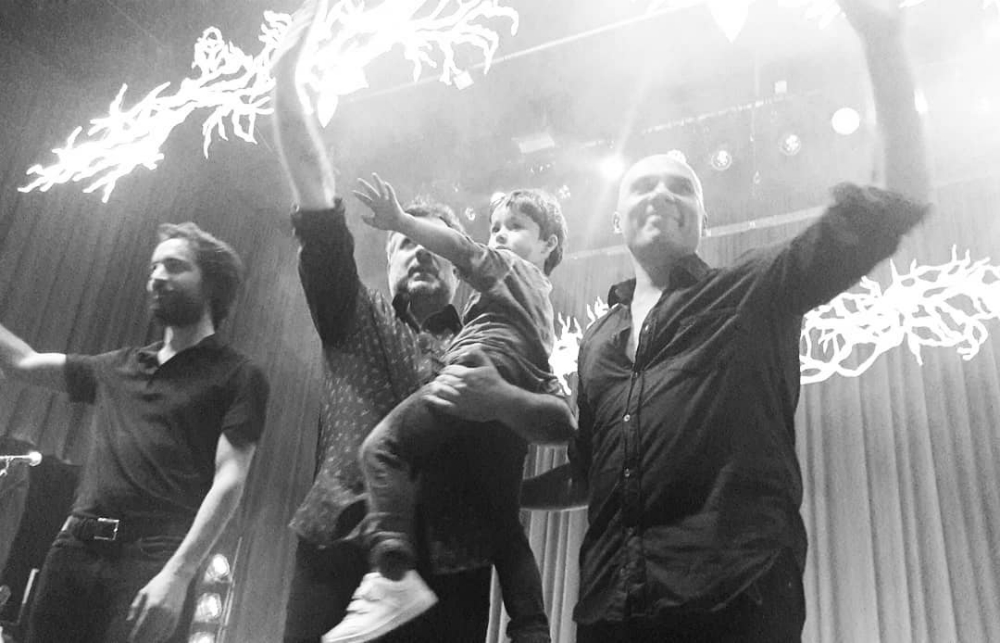 El Astillero. Foto: Andrea Astraldi