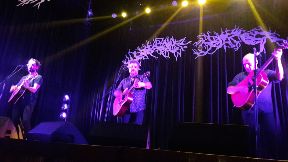 El Astillero. Foto: Andrea Astraldi