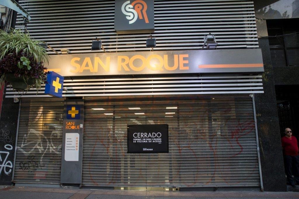 San Roque