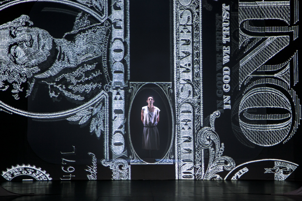 Miedo, de Albert Pla