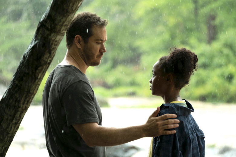 Imagen de la serie The Passage