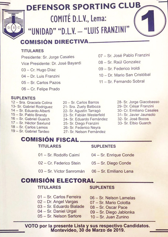 Lista 1