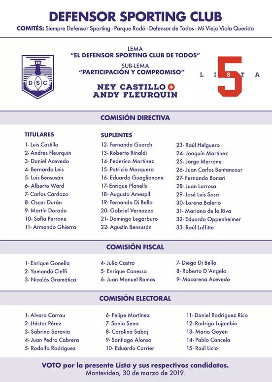 Lista 5