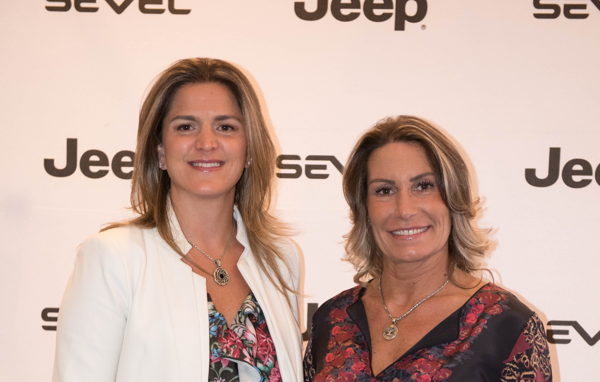 Josefina Romero, Gabriela Coletto.