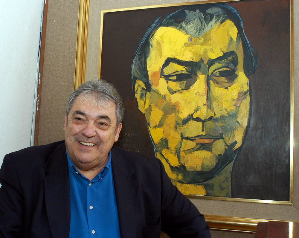 Alberto Cortez