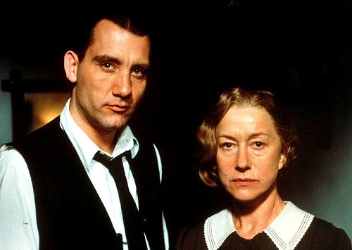 Gosford Park