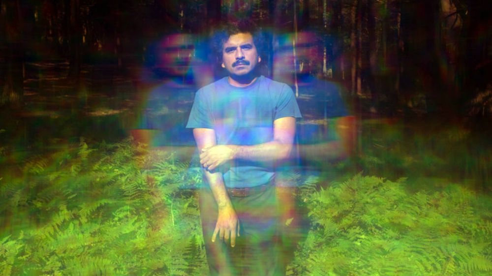 Helado Negro. Foto: Difusión