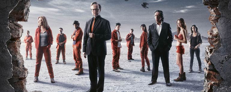 Imagen de la serie Supermax