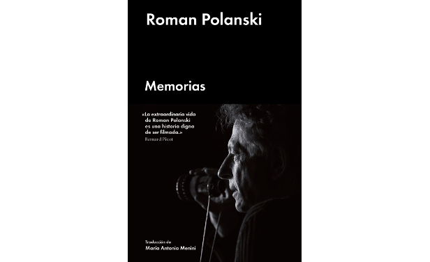 Memorias Roman Polanski