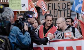 La guerra silenciosa