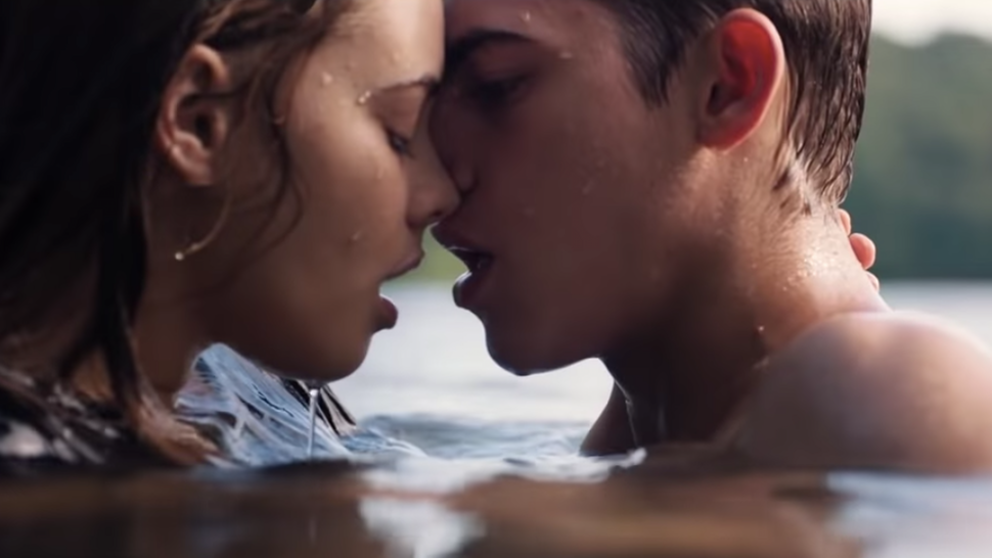 After: Aquí empieza todo