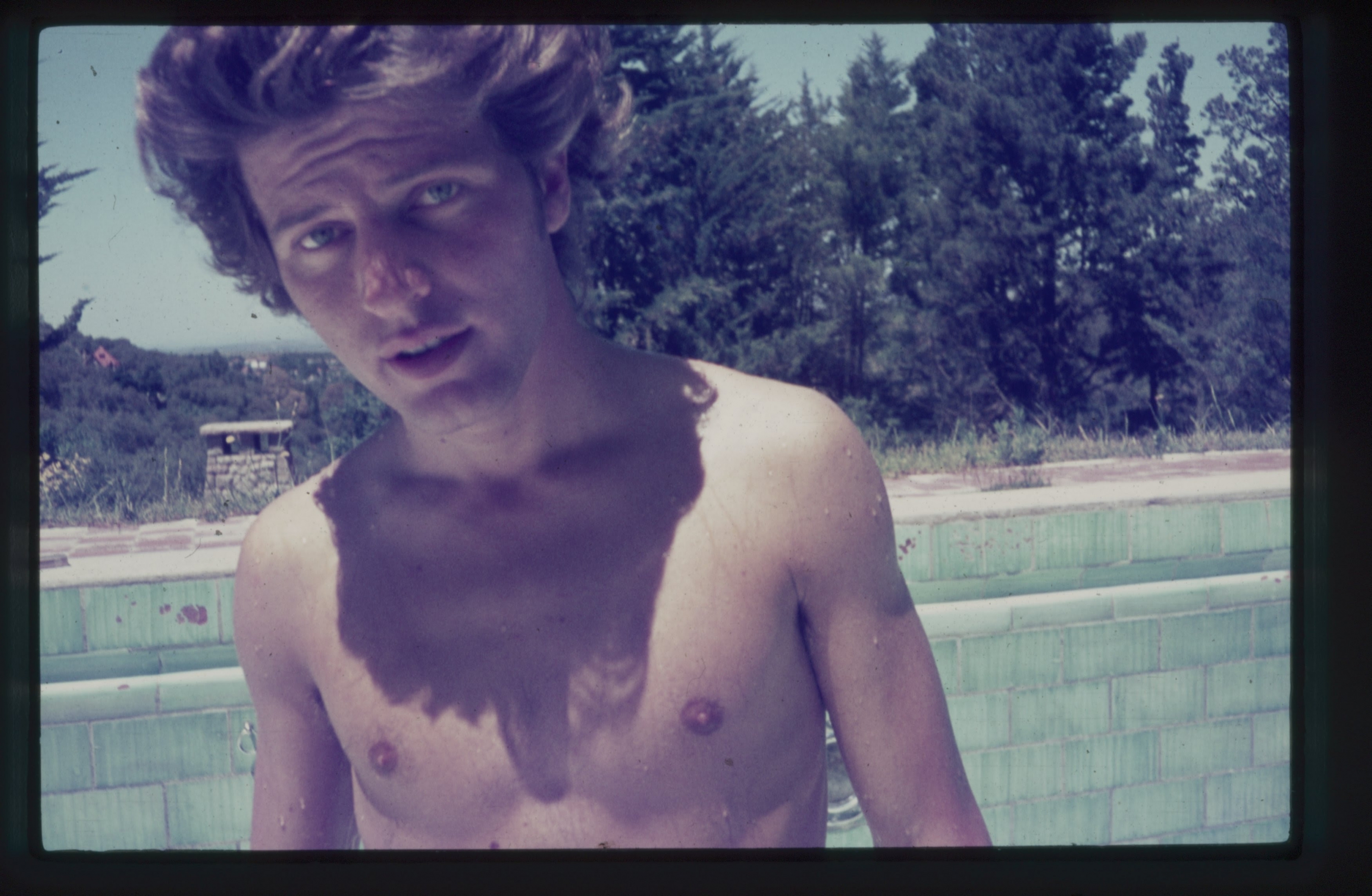 El silencio es un cuerpo que cae