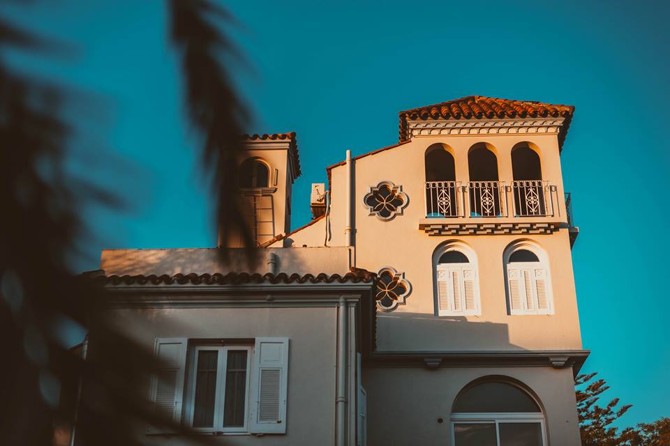 Reforma. Las obras en la casa se hicieron preservando su diseño original.