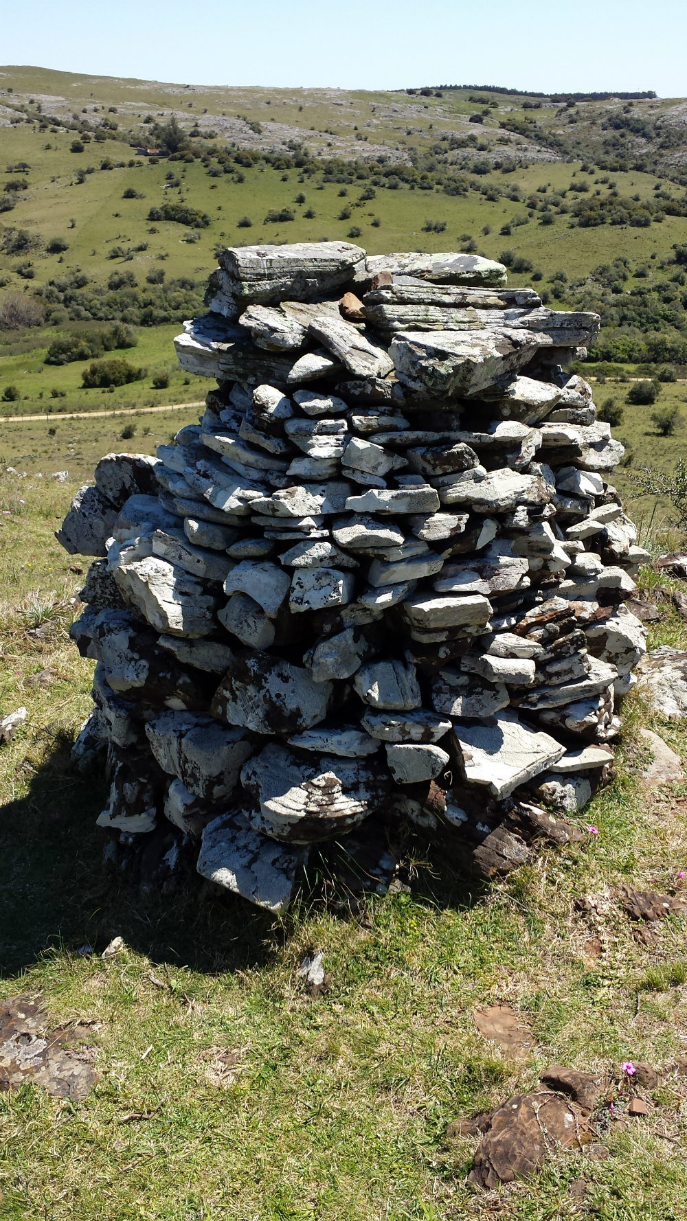 Valle del Hilo de la Vida